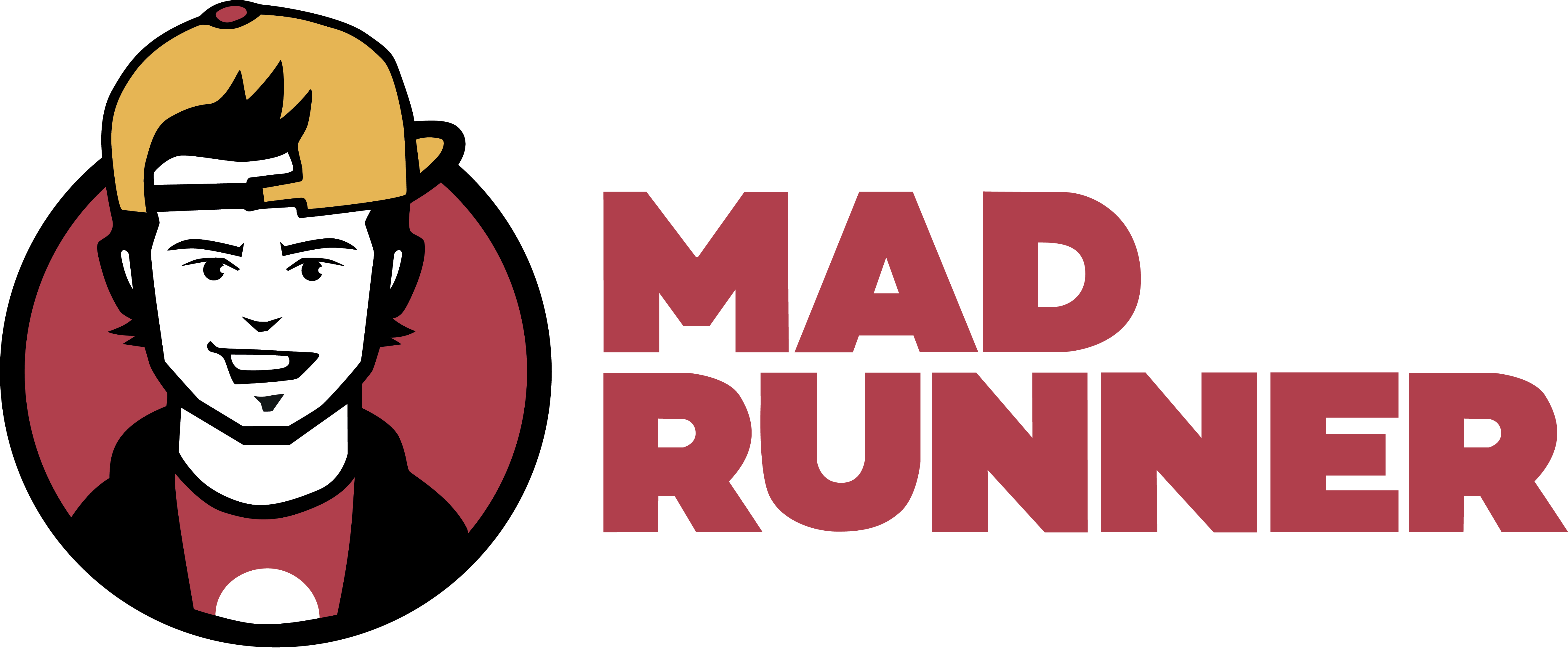 logo madrunner